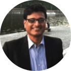 SRM Integrated Testimonials – Vikram Swaroop - Skoda Auto India